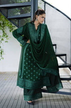 Rukma Suit Set