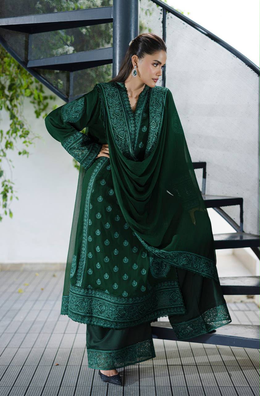Rukma Suit Set