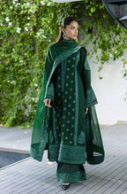 Rukma Suit Set