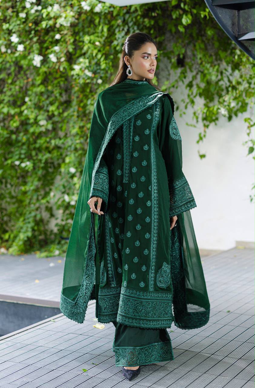 Rukma Suit Set