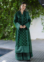 Rukma Suit Set