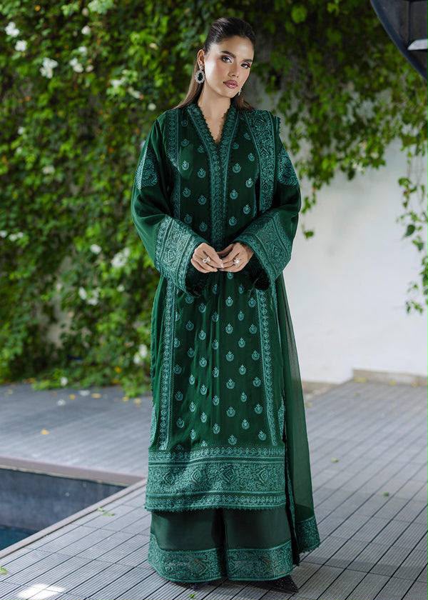 Rukma Suit Set