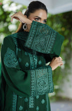 Rukma Suit Set