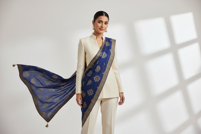 Suits with Dupatta